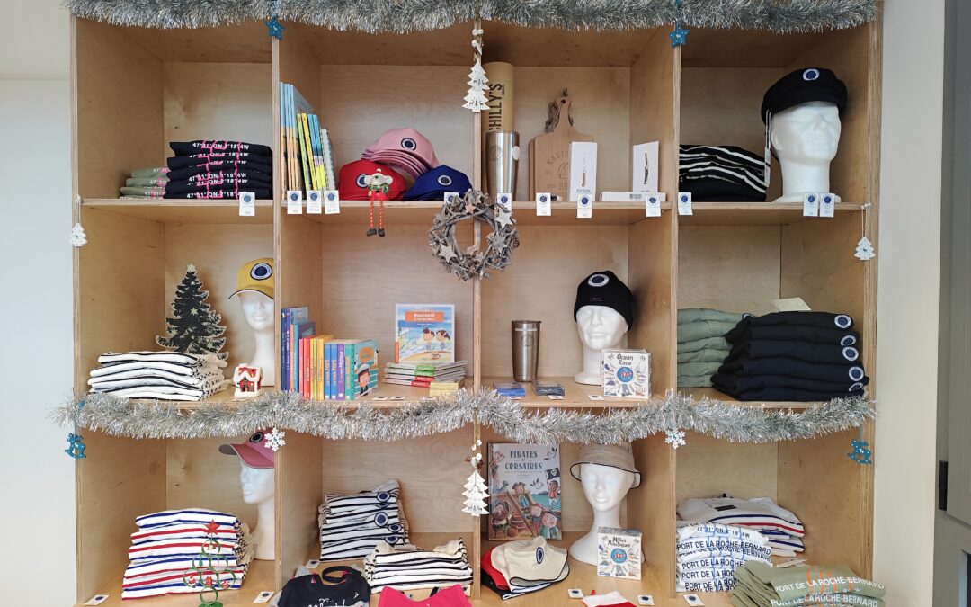 BOUTIQUE DE NOËL