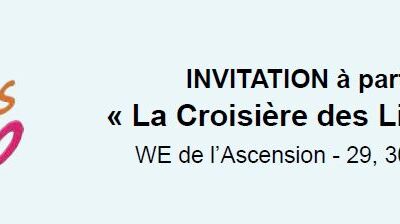 La Croisière des Lieux de Vie