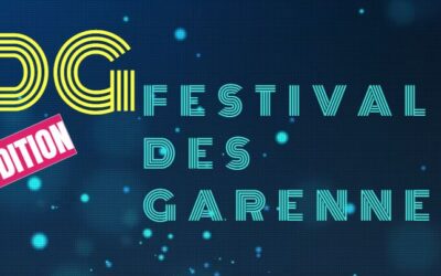 FESTIVAL DES GARENNES