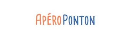 APÉRO PONTON