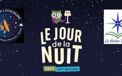 LE JOUR DE LA NUIT